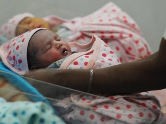 An Kama Mutane 19 Kan Zargin Safarar Jarirai Zuwa Ƙasashen Waje A Indonesia